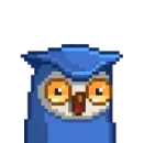 sticker depicting image